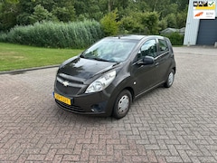 Chevrolet Spark - 1.0 16V LS Bi-Fuel/LPG/AIRCO/ELECRAMEN VOOR