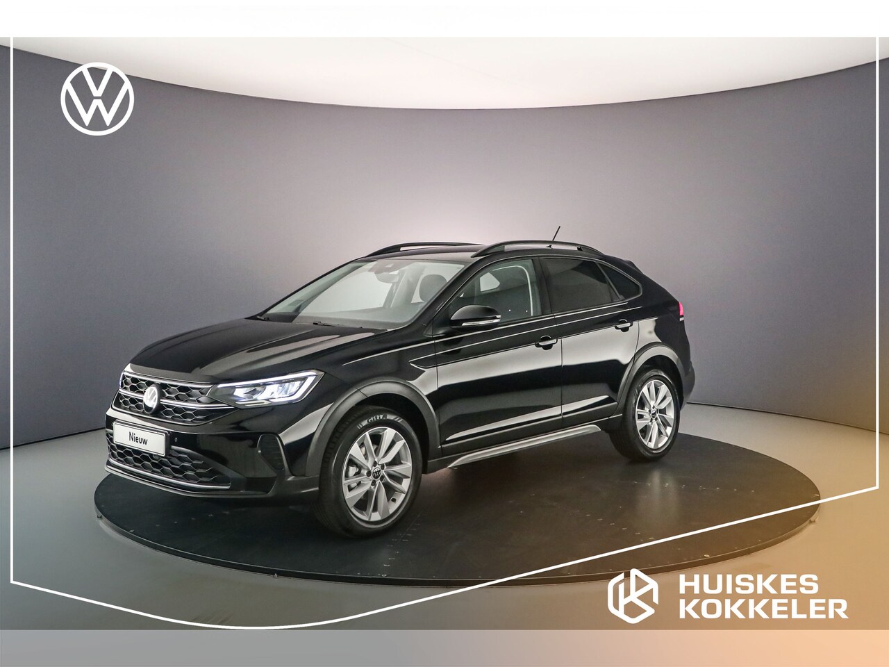 Volkswagen Taigo - 1.0 TSI Life Edition 1.0 TSI 95pk Life Edition - AutoWereld.nl