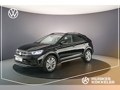 Volkswagen Taigo - 1.0 TSI 95pk Life Edition