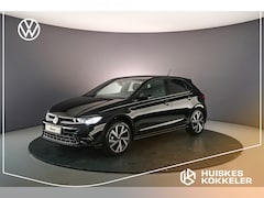 Volkswagen Polo - 1.0 TSI 95pk R-Line