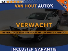 Mazda CX-30 - 2.0 e-SkyActiv-X M Hybrid Comfort | 180PK | NAVI | CAMERA
