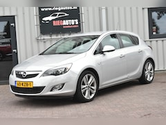 Opel Astra - 1.4 Turbo Sport. Org NL