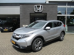 Honda CR-V - 2.0 HYBRID 184pk AWD E-CVT Executive | Rijklaar