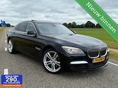 BMW 7-serie - 740i High Executive 326pk | M Pakket | Orig NL