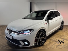Volkswagen Polo - 2.0 TSI GTI PANO KEYLESS