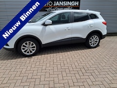 Renault Kadjar - 1.3 TCe Zen Automaat | Clima | Cruise | Ndl auto | 1e Eigenaar | Trekhaak | LM Velgen | RI