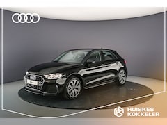 Audi A1 Sportback - 25 TFSI 95pk Advanced edition