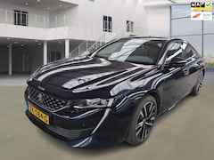 Peugeot 508 - 1.6 PureTech First Edition EXPORT