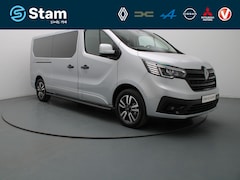 Renault Trafic - 150pk Blue dCi EDC T30 L2H1 Extra Automaat Camera | Cruise | Navi | Parkeersens. v+a | Tre