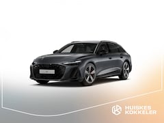 Audi A6 Avant - e-hybrid quattro 299pk S edition