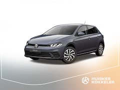 Volkswagen Polo - 1.0 TSI 95pk Life Edition