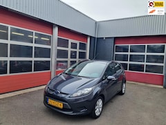 Ford Fiesta - 1.25 Limited