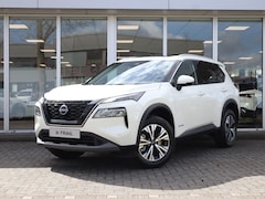 Nissan X-Trail - 1.5 e-Power N-Connecta | Parkeercamera | Adapt. Cruise |