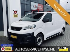 Peugeot Expert - Bestel 1.5 BlueHDI 100 Standard Premium