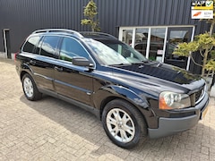 Volvo XC90 - 2.9 T6 Exclusive