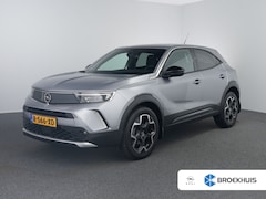 Opel Mokka - 1.2 Turbo Elegance| AUTOMAAT | NAVI | ADAPTIVE CRUISE CONTROLE | ALCANTARA BEKLEDING | STO