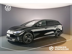 Volkswagen ID.7 Tourer - Elektromotor 86 kWh 340pk GTX Business