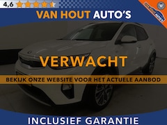 Kia Stonic - 1.0 T-GDi Sports Edition | 17"LMV | NAVI | CAMERA