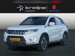 Suzuki Vitara - 1.4 Boosterjet Style Smart Hybrid NAVI||RIJKLAARPRIJS
