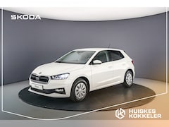 Skoda Fabia - 1.0 TSI 95pk Selection