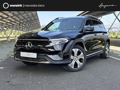 Mercedes-Benz EQB - 250+ Luxury Line | Panoramadak | Winterpakket | Memory Stoelen | Keyless Go | Sfeerverlich