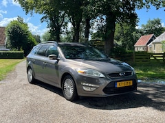 Ford Mondeo Wagon - 1.6 EcoBoost Lease Titanium | Cruise + Clima + Navi