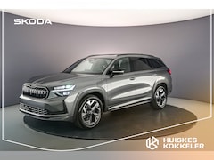 Skoda Kodiaq - 1.5 TSI iV 204pk Sportline Business
