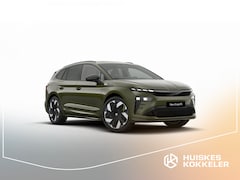 Skoda Enyaq iV - Elektromotor 84 kWh 340pk RS