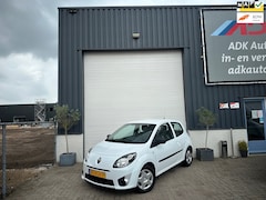 Renault Twingo - 1.2-16V Authentique ELEK PAKKET/MOOIE AUTO