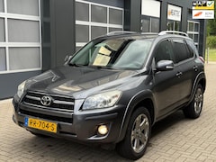 Toyota RAV4 - 2.2 D-CAT Executive Business NW APK CAMERA TREKHAAK