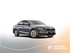 Skoda Octavia - Hatchback 1.5 TSI 115pk Business Edition Plus voorraadactie, 2.000, - inruilpremie