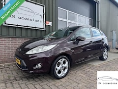 Ford Fiesta - 1.4 Ghia|Airco|PDC|Stoel vw|Lm velgen|APK 3-2026
