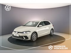 Volkswagen Polo - 1.0 TSI 95pk Life Edition
