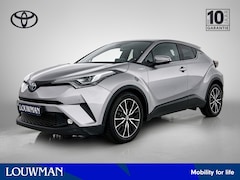Toyota C-HR - 1.8 Hybrid Dynamic | Camera | LM velgen |