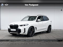 BMW X5 - xDrive50e M-Sport Pro 22 Inch / Comfort Acces / Soft Close / Electrische Zwenkhaak / Ionic