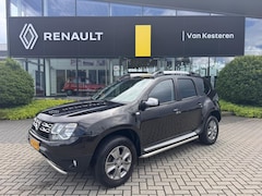 Dacia Duster - TCe 125pk 4x2 Lauréate / Trekhaak / Compleet dealer O.H