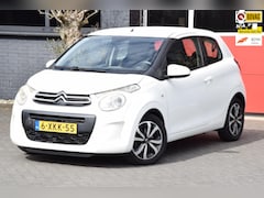 Citroën C1 - 1.0 e-VTi Active 2014 Airco LM velgen