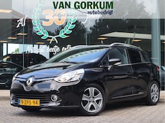 Renault Clio Estate - 0.9 TCe Night&Day