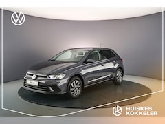 Volkswagen Polo - 1.0 TSI 95pk Life Edition