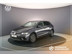 Volkswagen Polo - 1.0 TSI 95pk Life Edition