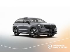 Skoda Kodiaq - 1.5 TSI iV 204pk Sportline Business