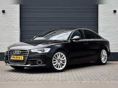 Audi A6 Limousine - 3.0 TFSI quattro Pro Line Plus | Handel / export