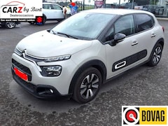 Citroën C3 - 1.2 TURBO MAX Carplay | Cruise | Keyless