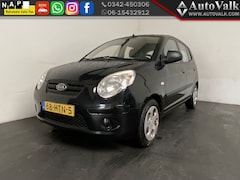 Kia Picanto - 1.0 X-pect