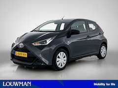 Toyota Aygo - 1.0 VVT-i x-fun | Dealer onderhouden |