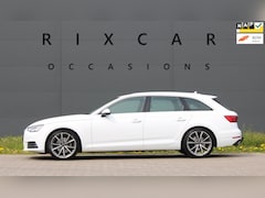 Audi A4 Avant - 2.0 TDI Sport Pro Line Trekhaak 190PK