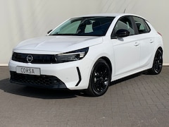 Opel Corsa - 1.2 Edition | Achteruitrijcamera | Buitenspiegels elektrisch inklapbaar | Dodehoek detecti