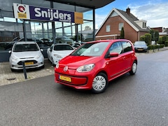 Volkswagen Up! - 1.0 move up BlueMotion