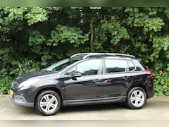 Peugeot 2008 - 1.2 PureTech Blue Lion d.riem is vervangen airco cruise trekhaak enz
