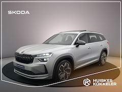Skoda Kodiaq - 1.5 TSI iV 204pk Sportline Business